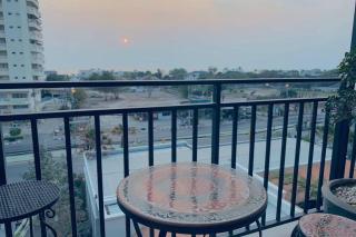 Great Sea View One Bed Condo, La Casita, Hua Hin. - 6