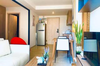 Great Sea View One Bed Condo, La Casita, Hua Hin. - Hua Hin - 5