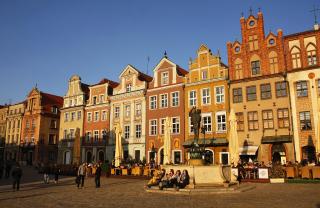 Hostel Bailando Wroclawska 25 - 1