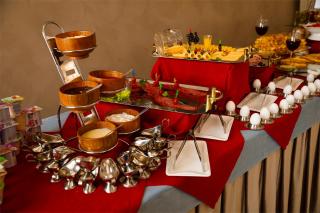 Park House - Barmashino - 1