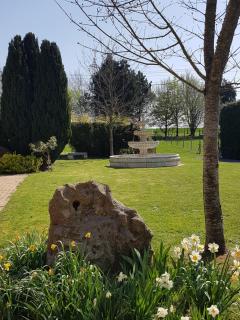 Domaine de karoli - Barneville-sur-Seine - 8