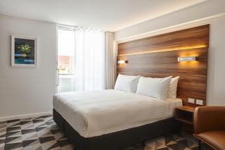 The Gem Hotel - Griffith - 4
