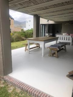 Pringle @ 865 Jally - Pringle Bay - 7