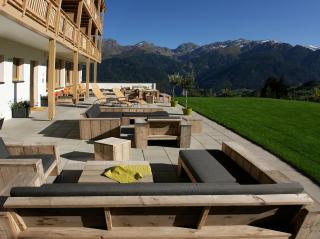 Natürlich Hotel mit Charakter - Fiss - 3
