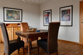 Ferienwohnung EifelMittendrin - Waxweiler - 8