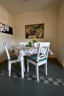 Ferienwohnung EifelMittendrin - Waxweiler - 2
