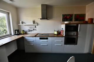 Ferienwohnung EifelMittendrin - Waxweiler - 5
