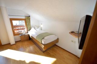 Chalet Sonne Vandans - 3