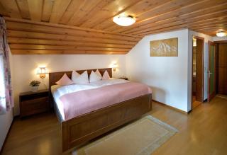 Chalet Sonne Vandans - Vandans - 7