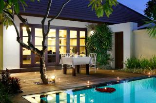 Nunia Boutique Villa - 3