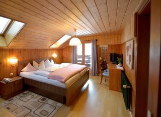 Chalet Sonne Vandans - Vandans - 6