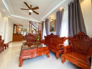 Đà Lạt Villa 84 Hồ Xuân Hương - Da Lat - 1