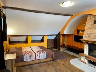 Grisli house - Gauja - 5