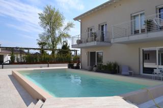 aura AR holiday-home - Peschiera del Garda - 8