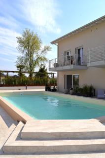 aura AR holiday-home - Peschiera del Garda - 5