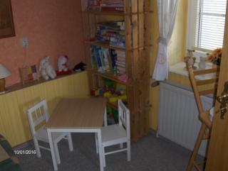 Ferienhaus Bein - Thale - 2