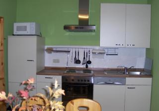 Ferienhaus Bein - Thale - 3