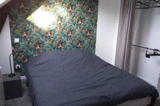 Appartement dans un ancien corp de ferme - 1