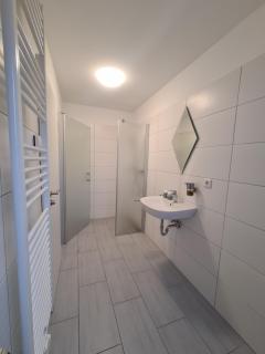 Pension Seeufer Norddeich - Norddeich - 7