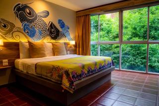 Sino House Phuket Hotel - SHA Plus - Phuket - 3