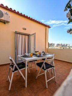 Nikis Apartment 2 - Chania - 7