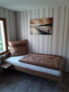 Ferienhaus Pieper - Thale - 1