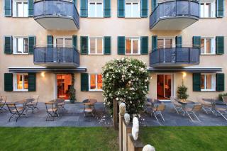 B&Borgo - Ascona - 9