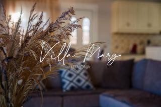 Villa Mary - Kefallonia - 7