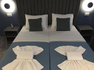 City Pearl Hotel - Hersonissos - 2