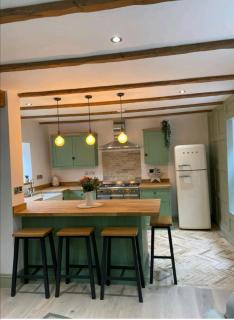 Ferry Lane Cottage - 0