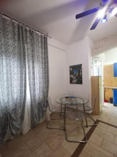 CASA VACANZA CON ACCESSO DIRETTO IN SPIAGGIA - 2