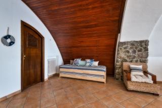 La Casa del Verricello - Sea view house - Meta - 2