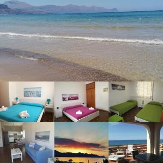 Casa Vacanze Aurora Boreale - Alcamo Marina - 4