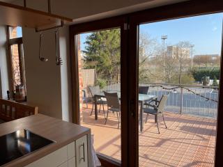 Maisonette Salzknecht - 4