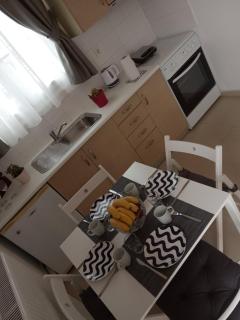 Nikis Apartment 3 - Chania - 3