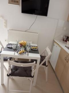 Nikis Apartment 3 - Chania - 1
