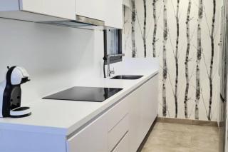 LUJOSO APARTAMENTO NUEVO PLAYA CENTRO - 3