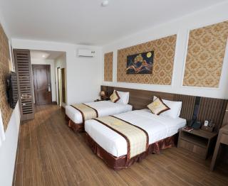 ĐTT Galaxy Tam Chúc - 4