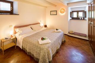 Residence Menotre - Rasiglia - 9