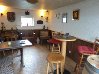 Pension Zum Adler - Limbach - 5