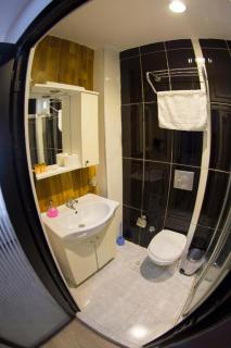 Historial Hotel - Istanbul - 5