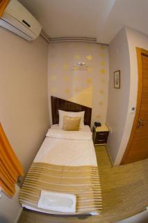 Historial Hotel - Istanbul - 6