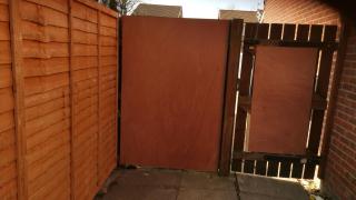 GARDNER HOLIDAYS HOUSE - 7