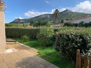Maison dans Marina privée pieds dans l'eau - Vue mer - Mer à 50 m - Terrasse & jardin sur mer - 3