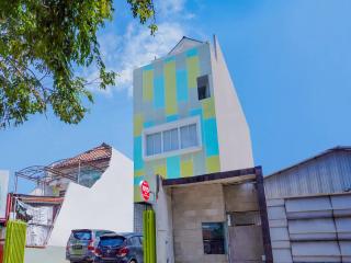 Super OYO Capital O 90336 Olive Guest House - Surabaia - 6