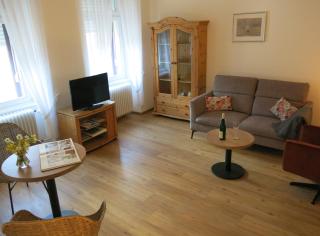 Ferienwohnung Heuser - Traben-Trarbach - 8