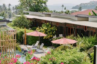 The Loft Panwa Resort - 2