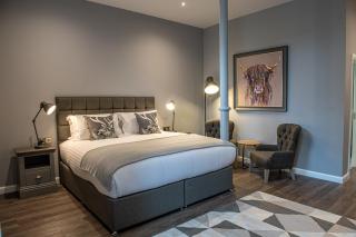 The Townhouse Aberfeldy - Rooms & Breakfast - 3
