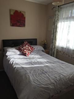 2 bed dog friendly chalet on sunbeach Scratby - 7