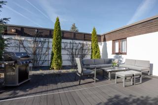 Ferienhaus Villa Milla Nürnberg - 1